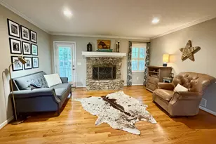 2570 Castleberry Bridge Rd, Dawsonville, GA 30534 - Photo 7