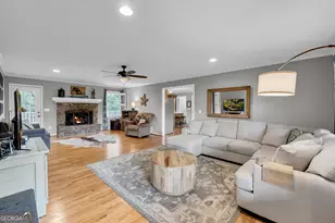 2570 Castleberry Bridge Rd, Dawsonville, GA 30534 - Photo 5