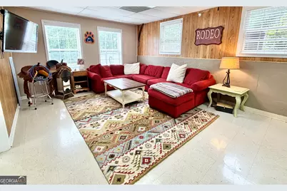 2570 Castleberry Bridge Road, Dawsonville, GA 30534 - Photo 29