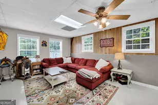 2570 Castleberry Bridge Rd, Dawsonville, GA 30534 - Photo 23