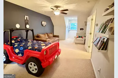 2570 Castleberry Bridge Road, Dawsonville, GA 30534 - Photo 23