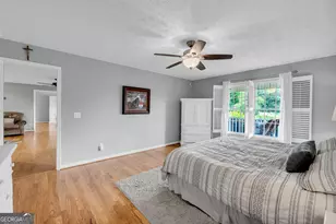 2570 Castleberry Bridge Rd, Dawsonville, GA 30534 - Photo 15