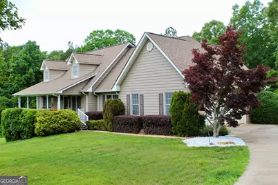 2570 Castleberry Bridge Road, Dawsonville, GA 30534 - Photo 3