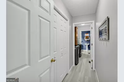 2570 Castleberry Bridge Road, Dawsonville, GA 30534 - Photo 11