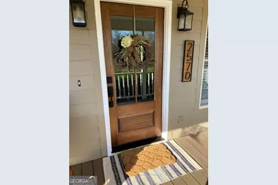 2570 Castleberry Bridge Road, Dawsonville, GA 30534 - Photo 5
