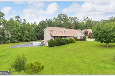 2570 Castleberry Bridge Road, Dawsonville, GA 30534 - Photo 3