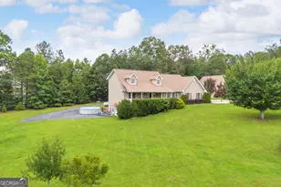 2570 Castleberry Bridge Rd, Dawsonville, GA 30534 - Photo 3