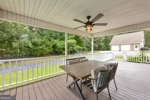 2570 Castleberry Bridge Rd, Dawsonville, GA 30534 - Photo 31