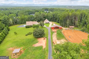 2570 Castleberry Bridge Rd, Dawsonville, GA 30534 - Photo 1