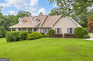 2570 Castleberry Bridge Rd, Dawsonville, GA 30534 - Photo 1