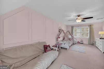2570 Castleberry Bridge Road, Dawsonville, GA 30534 - Photo 19