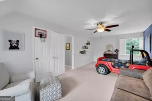 2570 Castleberry Bridge Rd, Dawsonville, GA 30534 - Photo 21