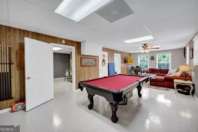 2570 Castleberry Bridge Road, Dawsonville, GA 30534 - Photo 25