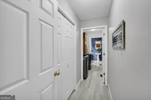 2570 Castleberry Bridge Rd, Dawsonville, GA 30534 - Photo 13