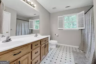 2570 Castleberry Bridge Rd, Dawsonville, GA 30534 - Photo 23