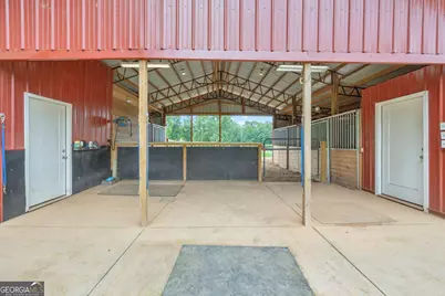2570 Castleberry Bridge Road, Dawsonville, GA 30534 - Photo 33