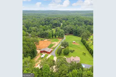2570 Castleberry Bridge Road, Dawsonville, GA 30534 - Photo 43