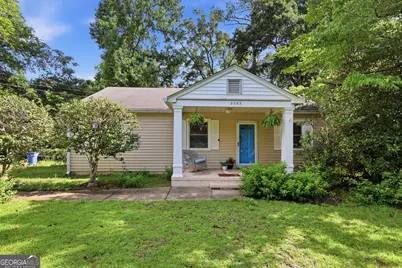 3753 Mote Road, Columbus, GA 31907 - Photo 1