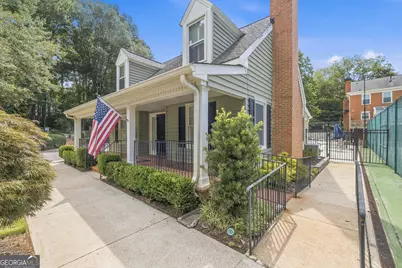65 Mount Vernon Circle, Atlanta, GA 30338 - Photo 27