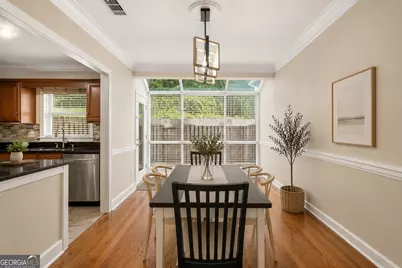 65 Mount Vernon Circle, Atlanta, GA 30338 - Photo 9
