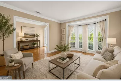 65 Mount Vernon Circle, Atlanta, GA 30338 - Photo 5