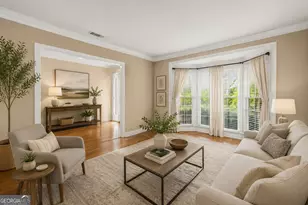 65 Mt Vernon Cir, Atlanta, GA 30338 - Photo 5