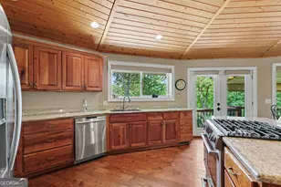 1405 Adair Mill Rd, Cleveland, GA 30528 - Photo 3