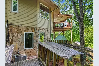 1405 Adair Mill Road, Cleveland, GA 30528 - Photo 47