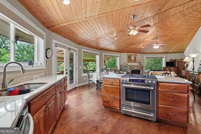 1405 Adair Mill Road, Cleveland, GA 30528 - Photo 5