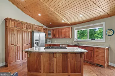 1405 Adair Mill Road, Cleveland, GA 30528 - Photo 7