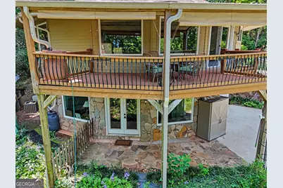 1405 Adair Mill Road, Cleveland, GA 30528 - Photo 49