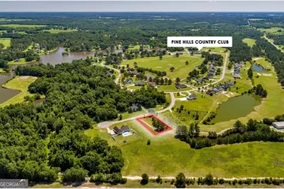 Lot 46 Lochridge Way, Cordele, GA 31015 - Photo 5