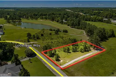 Lot 46 Lochridge Way, Cordele, GA 31015 - Photo 3