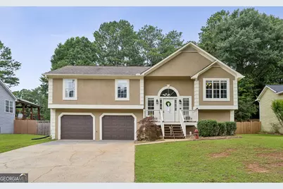 1623 Clifton Downs Court NW, Kennesaw, GA 30144 - Photo 1