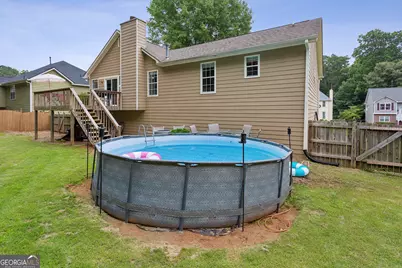 1623 Clifton Downs Court NW, Kennesaw, GA 30144 - Photo 27