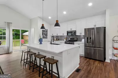 1623 Clifton Downs Court NW, Kennesaw, GA 30144 - Photo 7