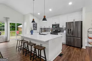 1623 Clifton Downs Ct NW, Kennesaw, GA 30144 - Photo 7