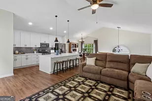 1623 Clifton Downs Ct NW, Kennesaw, GA 30144 - Photo 5