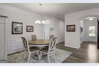 540 Inkberry Drive, Griffin, GA 30223 - Photo 25