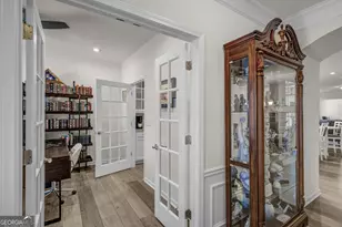 540 Inkberry Dr, Griffin, GA 30223 - Photo 9