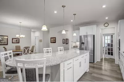 540 Inkberry Drive, Griffin, GA 30223 - Photo 27
