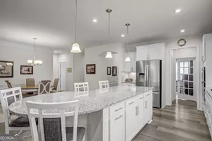 540 Inkberry Dr, Griffin, GA 30223 - Photo 27