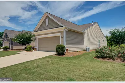 540 Inkberry Drive, Griffin, GA 30223 - Photo 3