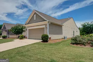 540 Inkberry Dr, Griffin, GA 30223 - Photo 3