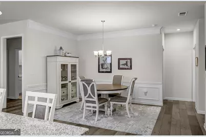 540 Inkberry Drive, Griffin, GA 30223 - Photo 17