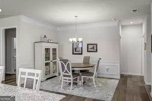 540 Inkberry Dr, Griffin, GA 30223 - Photo 17