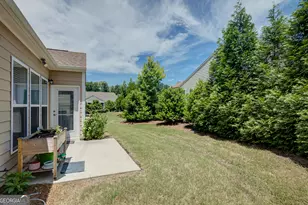 540 Inkberry Dr, Griffin, GA 30223 - Photo 5