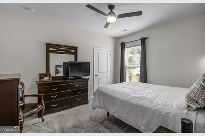540 Inkberry Drive, Griffin, GA 30223 - Photo 21