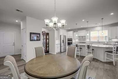 540 Inkberry Drive, Griffin, GA 30223 - Photo 23