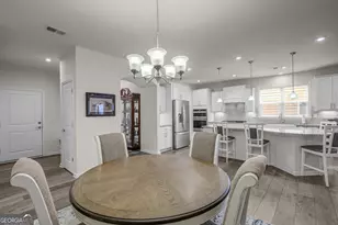 540 Inkberry Dr, Griffin, GA 30223 - Photo 23